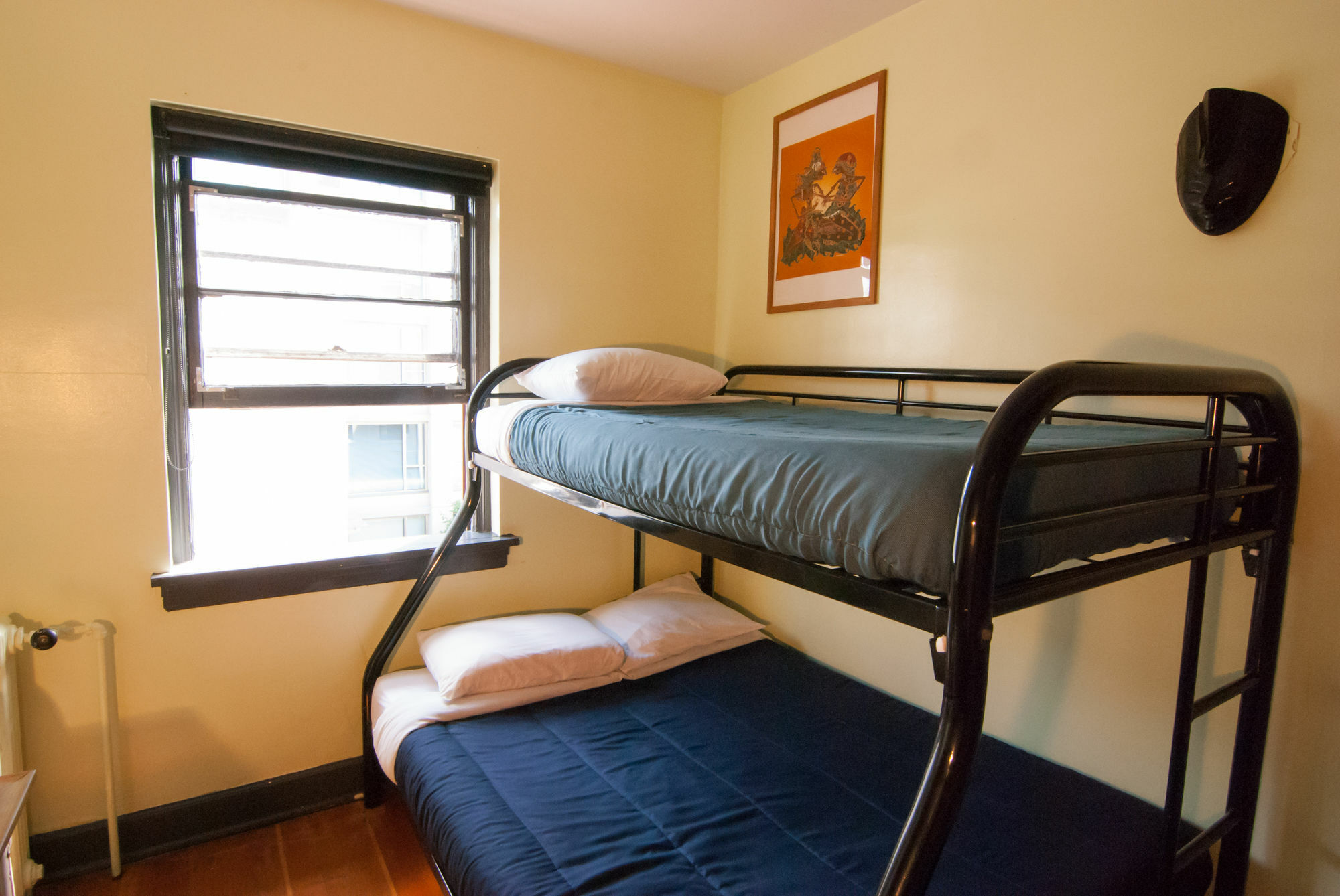 Ocean Island Inn | Backpackers | Suites Victoria Exterior foto