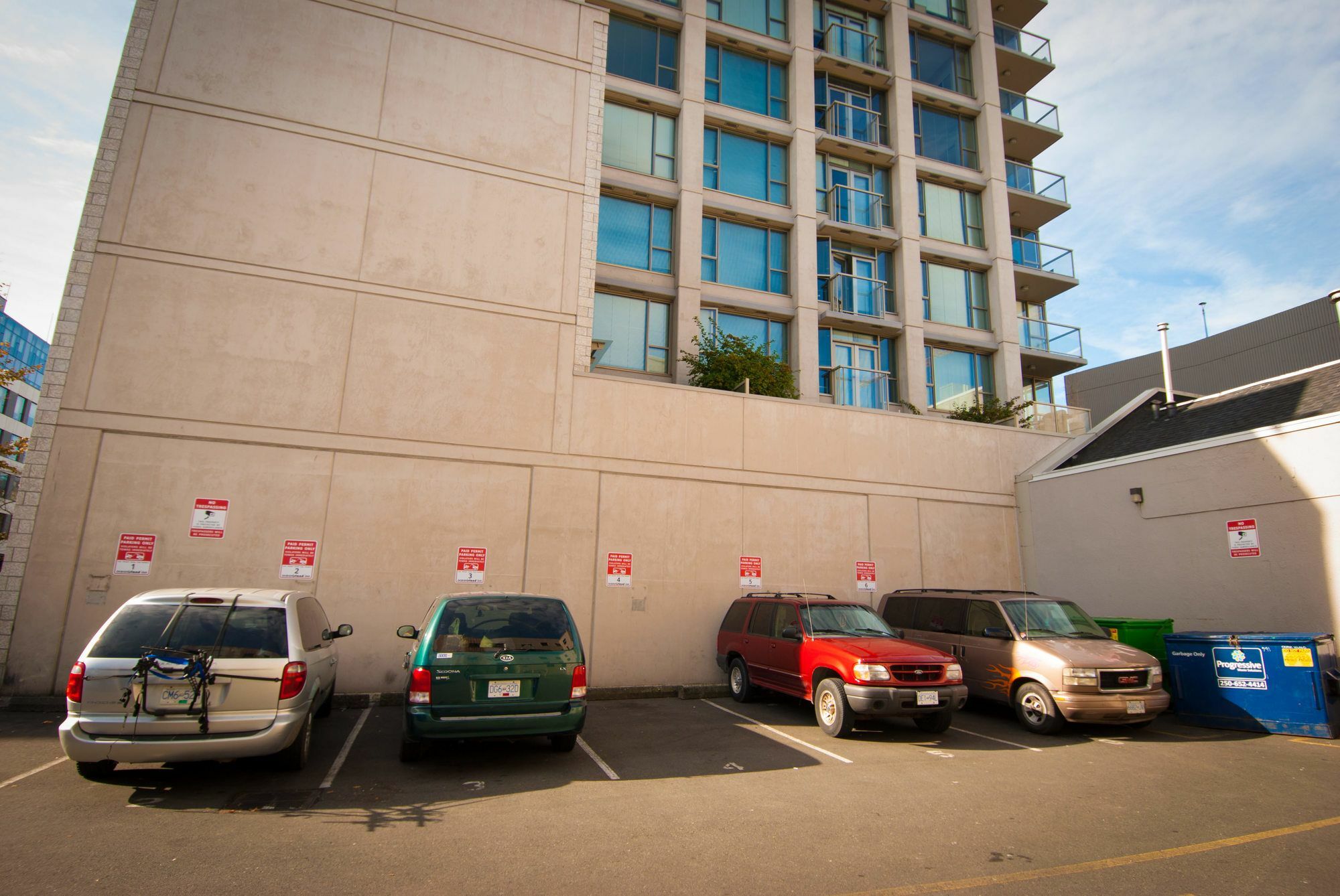 Ocean Island Inn | Backpackers | Suites Victoria Exterior foto