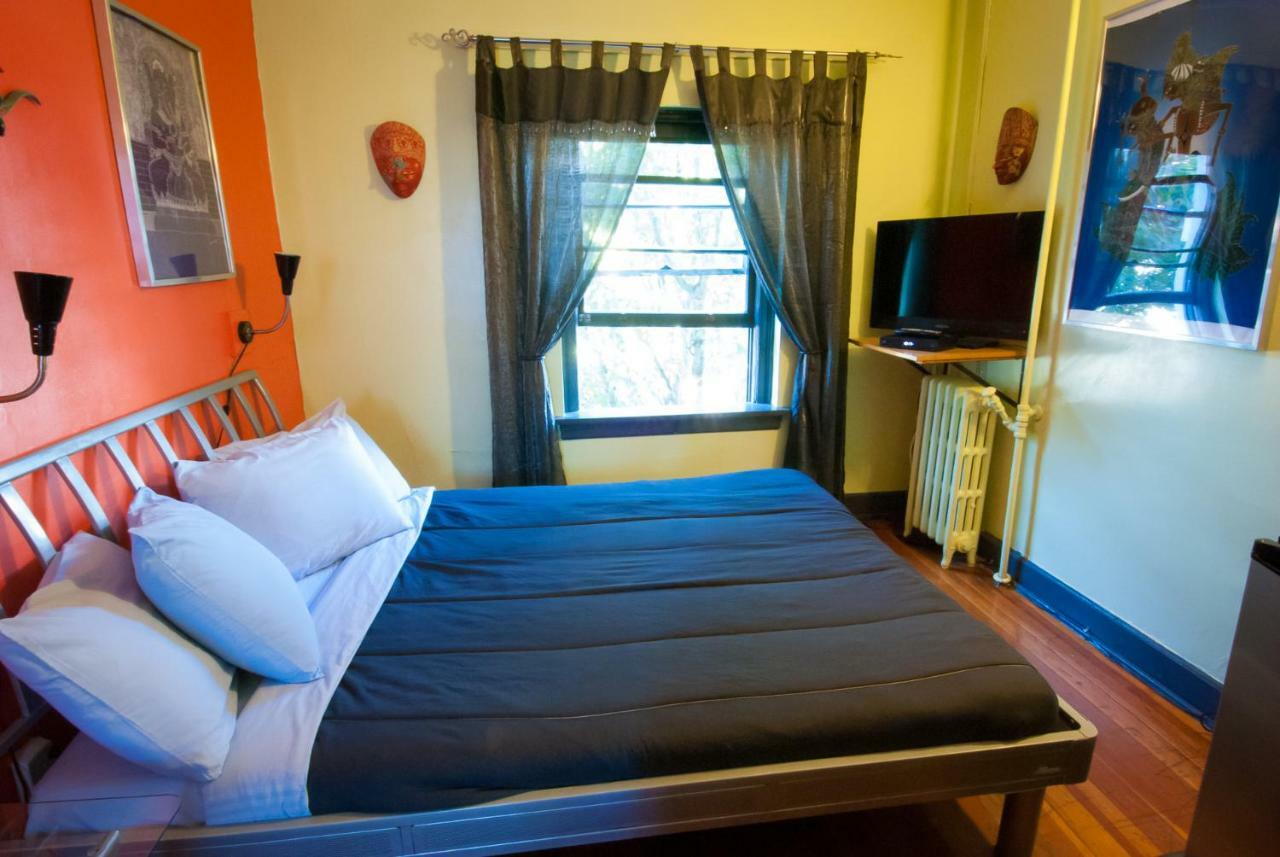 Ocean Island Inn | Backpackers | Suites Victoria Quarto foto